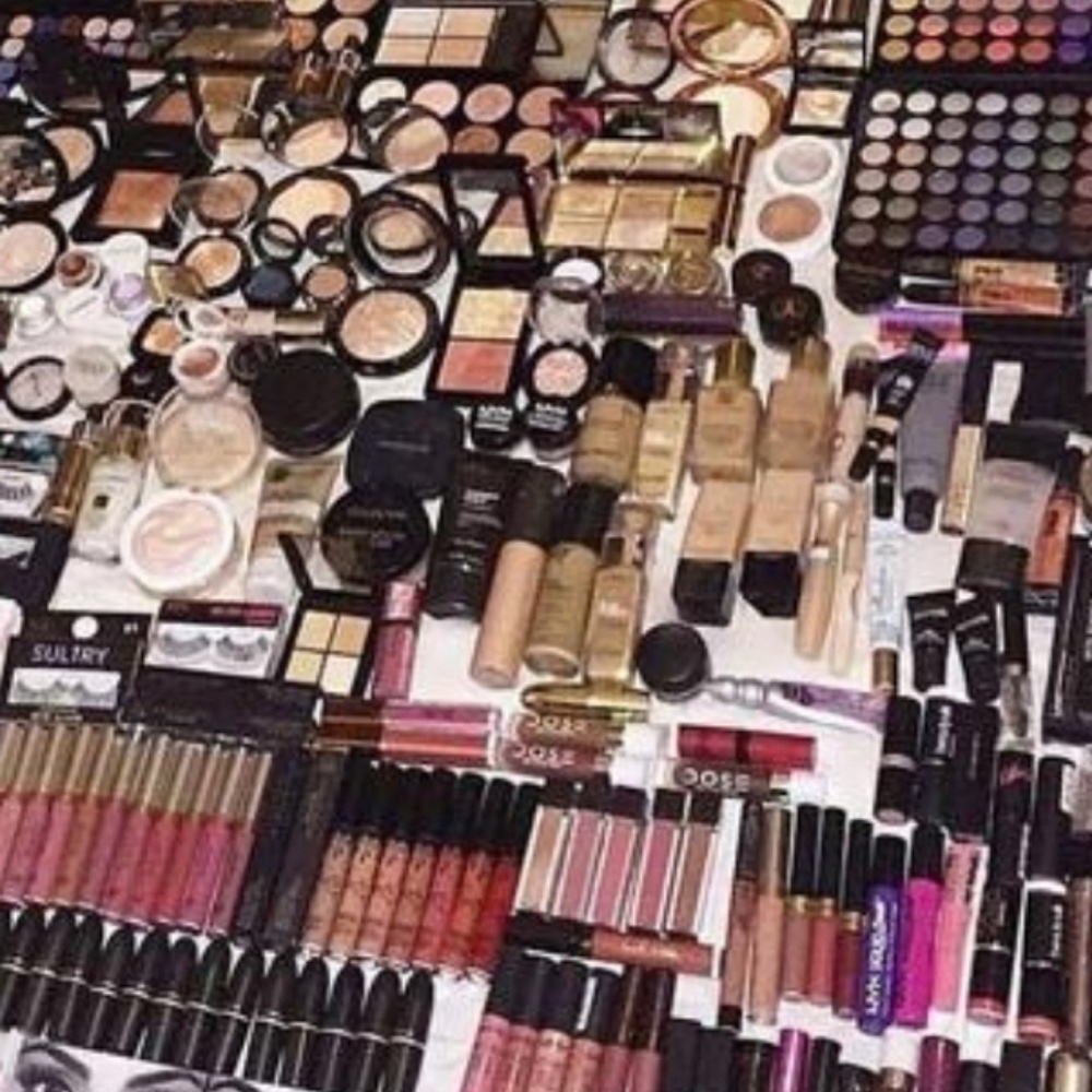 Makeup Grab Bag